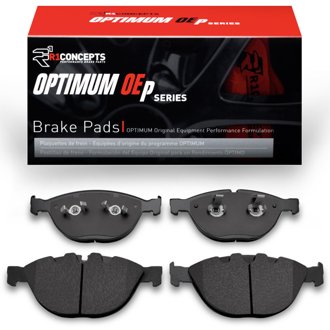 R1 Optimum Oe Pads