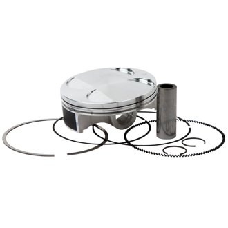 Vertex Piston 04-08 Honda CRF 450 R 450cc Forged Replica Piston Kit