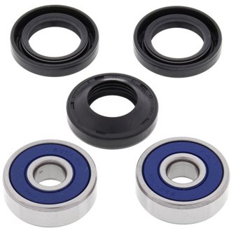 Wheel Bearing Kit Front Wheel
