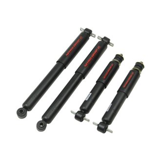NITRO DROP 2 SHOCK SET (LOWERING