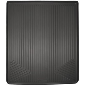 2015 Chevy/GMC Suburban/Yukon XL WeatherBeater Black Rear Cargo Liner