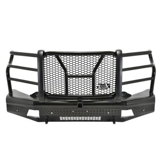 Hdx Bandit Front Bumper