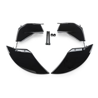 Brake Cooler 2.0 Black