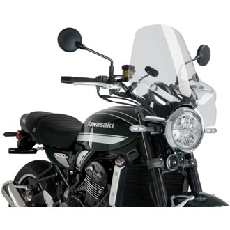 Touring I Clear