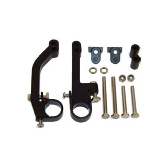 Handguard Mount Snowmobile