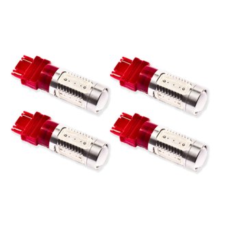 Direct Replacement For Your Factory Bulb.