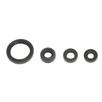 03-12 Suzuki DR Z 125 Engine Oil Seal Kit