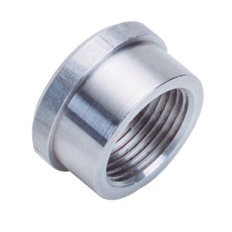 Performance 1/2in Female NPT Weld Bungs (1/2in -14 NPT