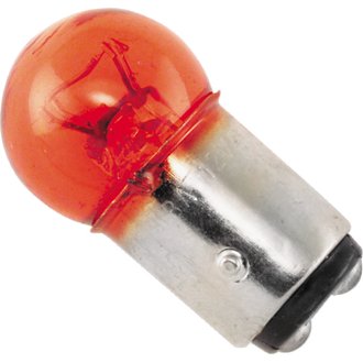 Replacement Bulb Dual Filament - Amber