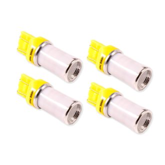 Direct Replacement For Your Factory Bulb.