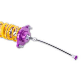 REBOUND EXTENSION - 8MM WRENCH - 150MM LONG