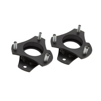 2.5 INCH LEVELING KIT | STRUT SPACERS