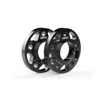 Wheel Spacers - 5x112 - 66.5mm CB - 20mm Thick (Set of 2