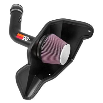 Performance Air Intake System