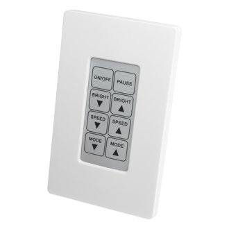 Wall Panel Rgb Led Controller