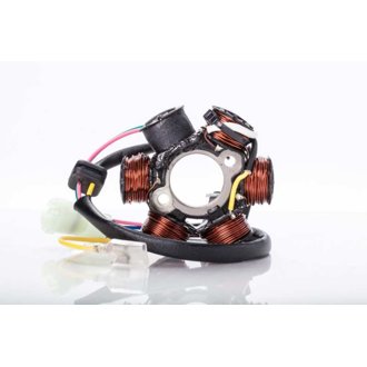 Ricks Motorsport New Hot Shot Series Honda Stator