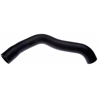 86-92 Ford Ranger V-6 2.9L Upper Molded Coolant Hose