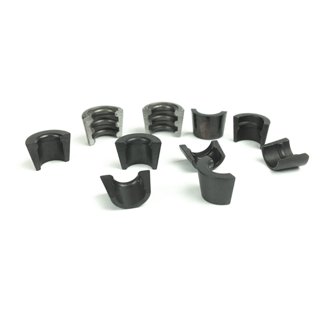 BMW M50 Triple Groove Valve Locks - Set of 24