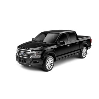 18-20 Ford F-150 OE Style Fender Flares - 4pc