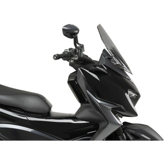Windshield V-Tech Line Touring Smoke
