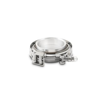 V-Band Flange Assembly
