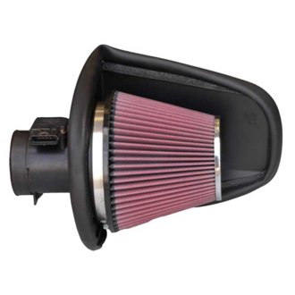 Performance Air Intake System