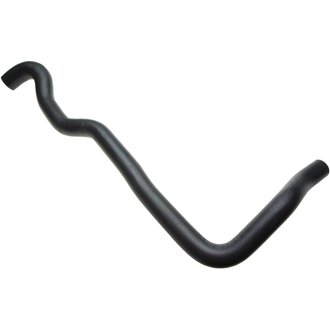 01-04 Ford Escape V-6 3.0L Upper Molded Coolant Hose