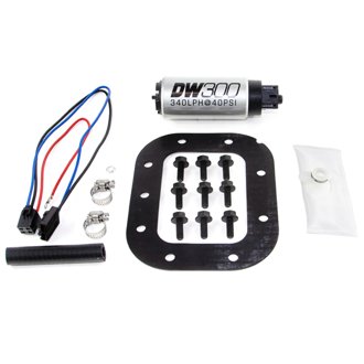 DW300 Fuel pump for Mid C4 Corvette