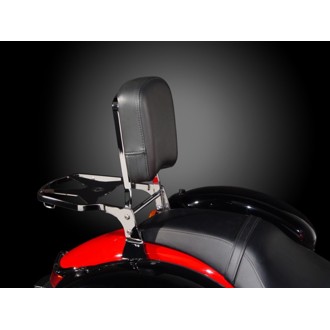 07-23 Honda VT750C2/A/B Shadow Paladin Quick Release Mount Kit