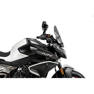 New Generation Sport Smoke