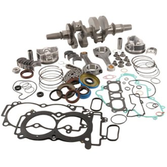 Complete Engine Rebuild Kit