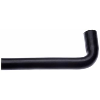 88-94 Ford E Series Van V-8 7.3L Diesel Upper Molded Coolant Hose