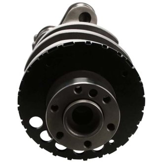 Chevrolet inLSin 4.000in Stroke Lightweight Pro Series Crankshaft