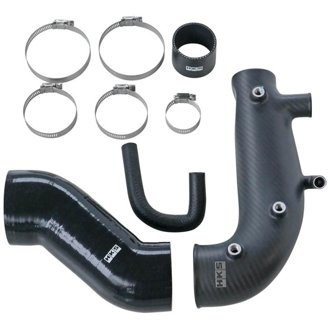 DryCarbon Suction kit GVF/GRF EJ25
