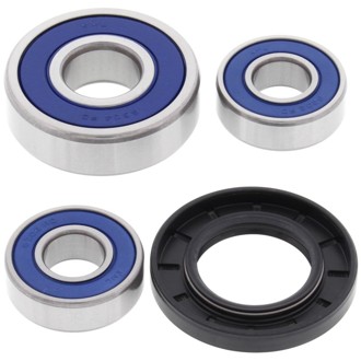 Racing 95-23 Yamaha XV250 Wheel Bearing Kit Rear