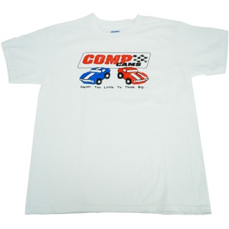 Logo Kids Medium T-Shirt