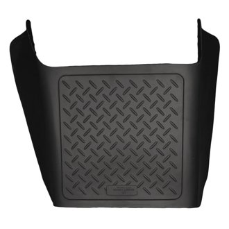 07-14 Toyota Tundra Classic Style Center Hump Black Floor Liner