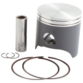 Vertex Piston 2024 KTM 150 EXC 150cc Cast Replica Piston Kit