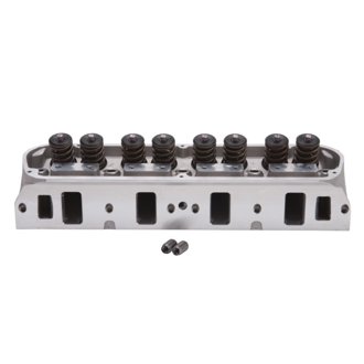 Performer Small-Block Ford 5.0L/ 5.0L Cylinder Head 2.02"
