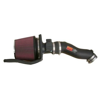 Performance Air Intake System