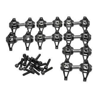 BSR Shaft Rocker Assy GM LT1