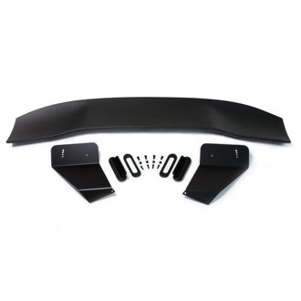 2023+ Honda Civic Type R (FL5) Carbon Fiber GT Wing - Matte Finish