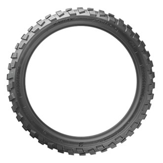 Battlax Adventurecross AX41 Tire - 90/90-21 M/C 54Q TL Front