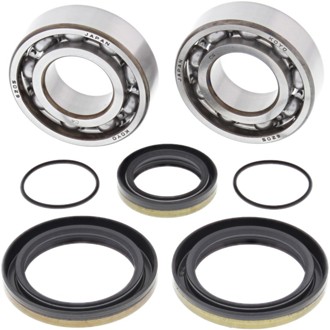 Racing 03-04 Gas-Gas TXT Trials 125 Crank Shaft Bearing Kit