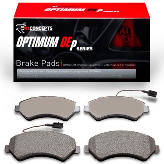 R1 Optimum Oe Pads