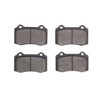 R1 Performance Sport Pads