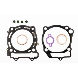 06-10 Suzuki LT-R 450 QuadRacer Top End Gasket Kit