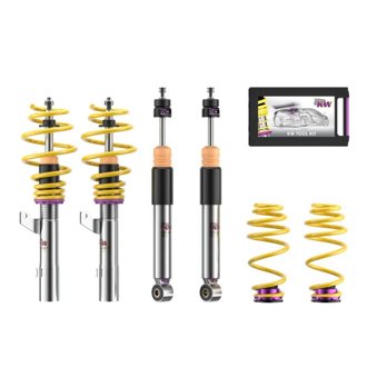 COILOVER KIT V3 BUNDLE
