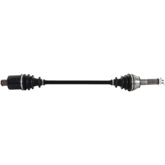 Racing 2014 RZR 4 900/12-13 RZR 4 900 XP/2013 RZR 4 900 XP Jagged X Axle