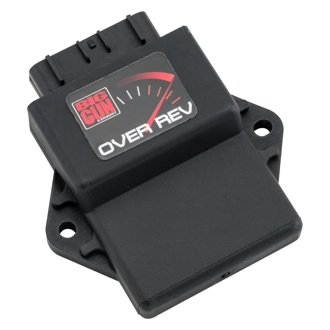 03-06 Arctic Cat 500 Rev Box